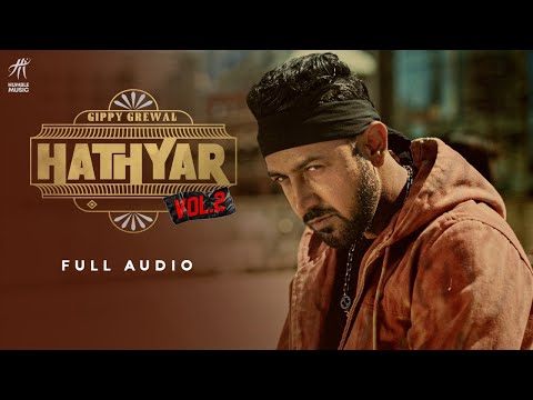 Hathyar 2 (Full Audio) — watch video
