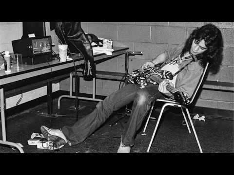 Thumbnail for Eddie Van Halen - Phone Interview 1982 by Eddie Van Halen