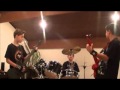 AC/DC (KIDS COVER) - HIGHWAY TO HELL 