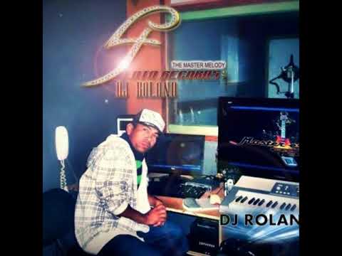 Dj Roland Feat Gagoman & Kamaleon - No Me Conviene Este Amor