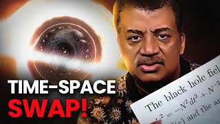 &quot;We Finally Know What&#39;s Inside Black Holes&quot; ft. Neil deGrasse Tyson