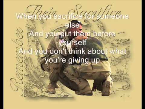 Thats Love-Matt Kennon