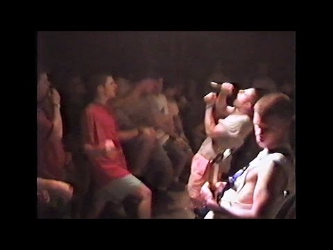 [hate5six] Shelter - June 28, 1990 Video