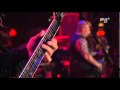Slayer - Expendable Youth at Rock Am Ring 2010