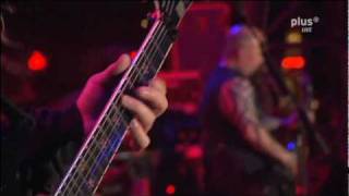 Slayer - Expendable Youth at Rock Am Ring 2010