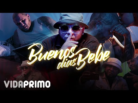 Ñejo  - Buenos Dias Bebé [Official Video]