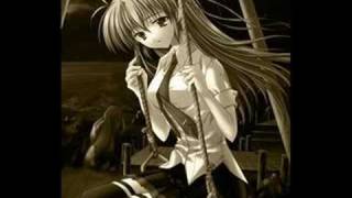You're not alone (2nd Clubb Mix) - ATB