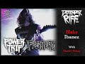 Blake Ibanez (POWER TRIP / FUGITIVE) - Defender of the Riff