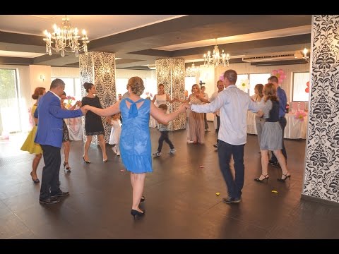 14 LIVE - Filmare botez - Cameraman - 0751132073 Eugenia , djfotofilm