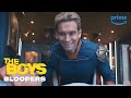 The Boys Season 3 Bloopers Prime Video