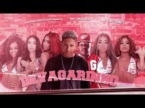 BREGÃ FUNK 2022 MC MARLEY, AS FADAS, MC DELANO bregãfunk2022