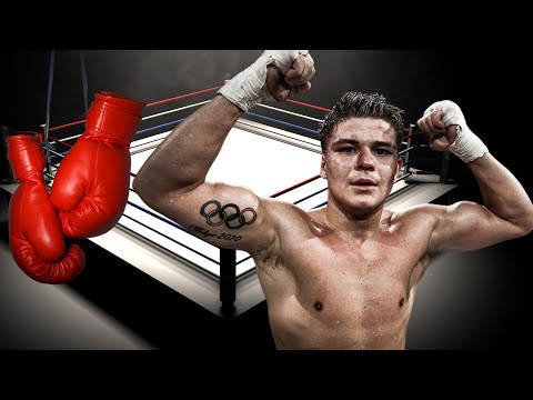 Cum arata viata unui boxer de performanta? – Interviu cu Cosmin Girleanu