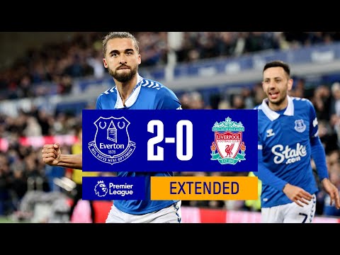 FC Everton Liverpool 2-0 FC Liverpool