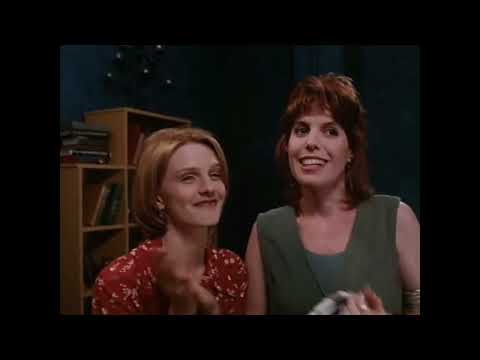 Sleepstalker 1995 (Review)