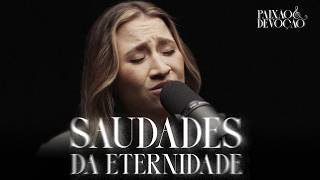 Saudades da Eternidade - Thamires Garcia