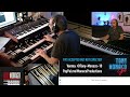 Tony Monaco Noon Show  12/14/20