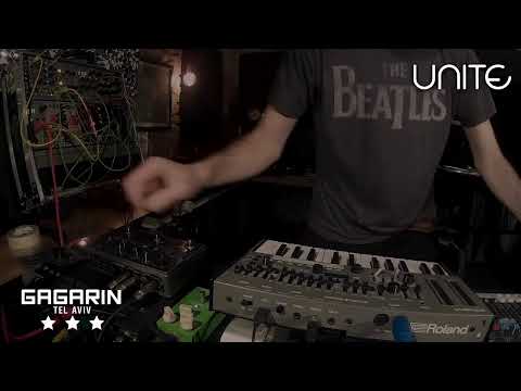 Gorovich Set Live @ Unite - Psytrance Sessions