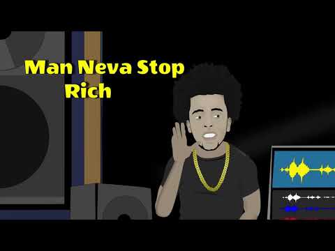 Shane O -One Way [Official Animated Video]