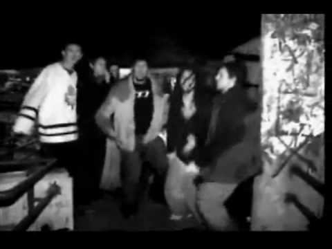 3polis Tribe - Deca Noci (Black and White)