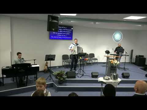 Ilie Puha & Nicu Wagner - O scumpă zi, o scumpă zi