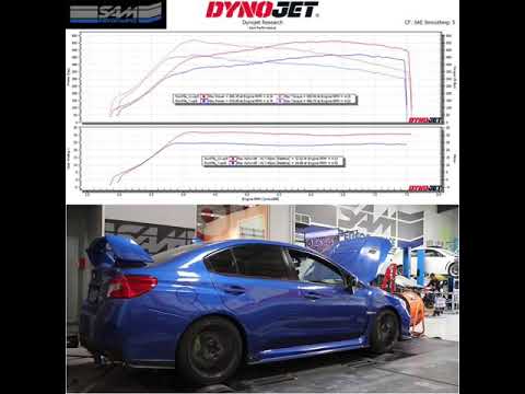Subaru STi Garrett G30-770 Turbo