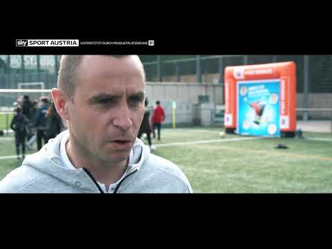 DEIN VEREIN - immer montags ab 18 Uhr frei-empfangbar auf Sky