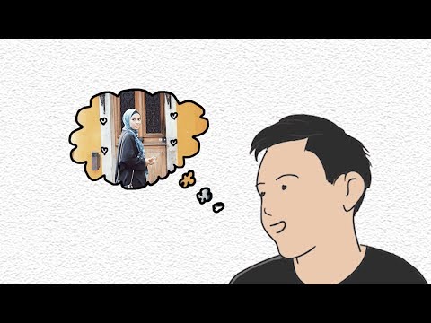 Dengarkan Dia - Hey Ayudia (Official Lyric Video)