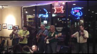 ~Fly By Night~  &quot;I Hope You&#39;re Missing Me&quot;   Song Writer Berry Wynn