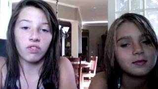 the karate kid, somebody to love , califrornia gurls REVIEW!