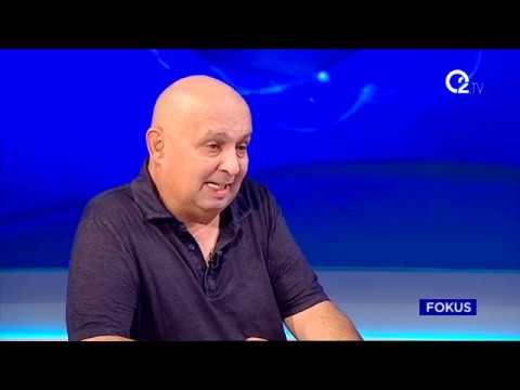 Fokus: gost Ivan Radovanović | B92 TV