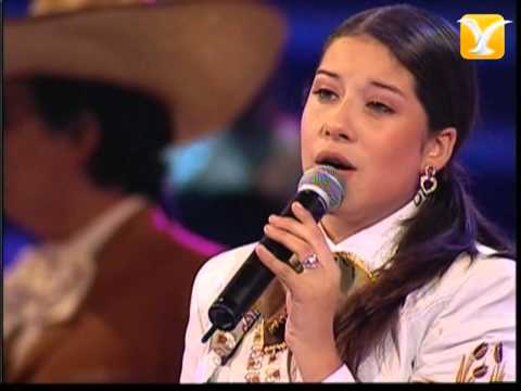 María José Quintanilla, Zingara, Festival de Viña 2004