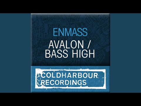 Bass High (Original Mix)