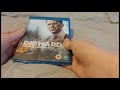 Die Hard Legacy Collection UK Blu Ray Unboxing
