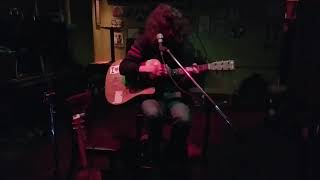 lou barlow - "home" 11/16/17 sierra grille northampton, ma