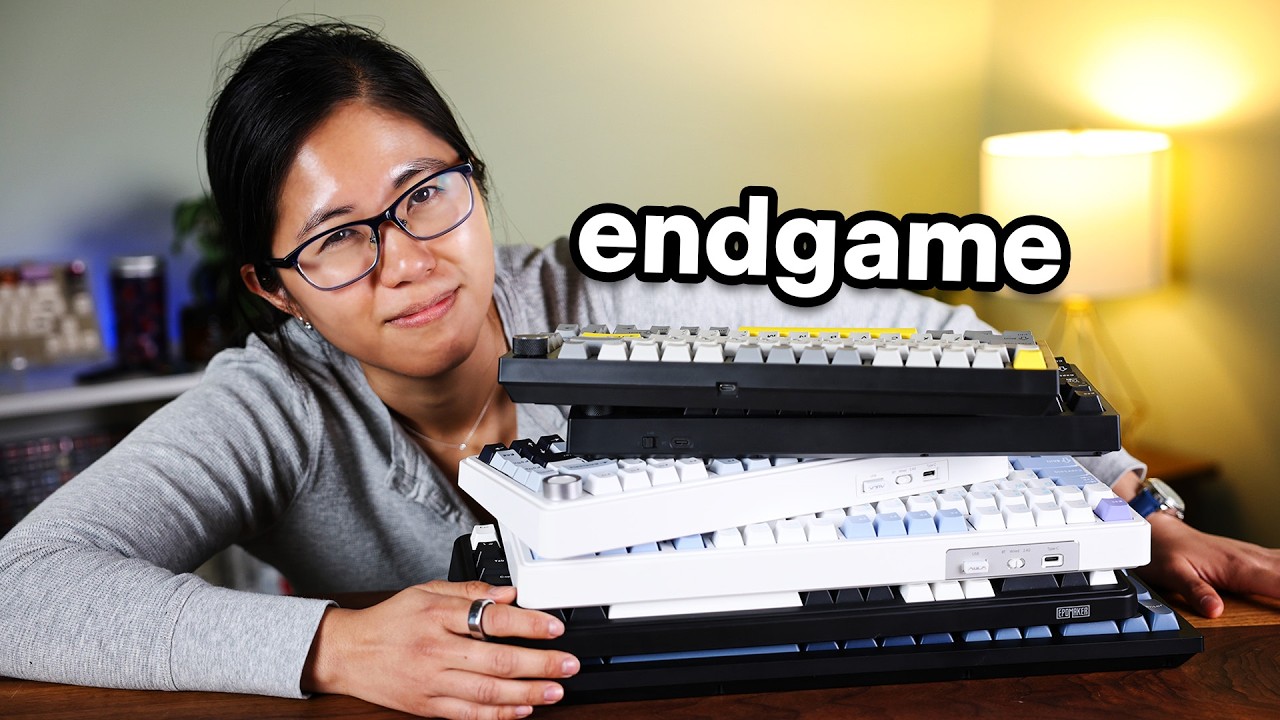 The BEST Budget Keyboards on Amazon in 2025