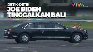 Download lagu Joe Biden Cs Cabut dari Bali Sebelum KTT G20 Ditutup mp3 Download lagu Joe Biden Cs Cabut dari Bali Sebelum KTT G20 Ditutup mp3