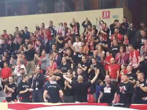 Aluinvent-DVTK vs. Sopron 15/16 - Taps