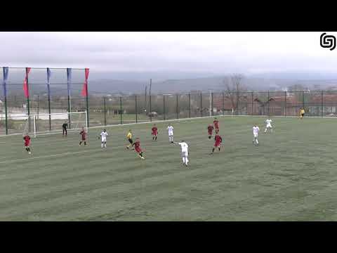 Highlights - FC Besa Peje 4 - 1 KF Flamurtari U19 - 18/04/2021