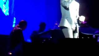 Galileo - Josh groban - Paris - Le Grand Rex - 03 oct 2011