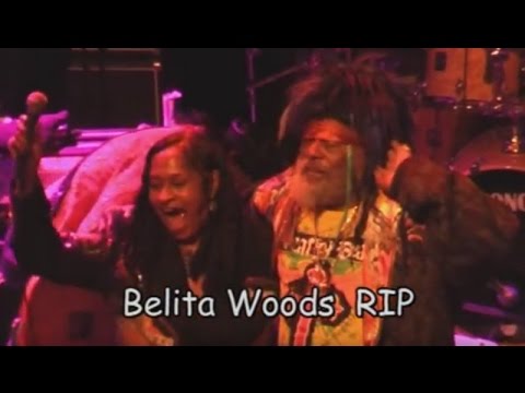 Belita Woods Sweet B Rest in P