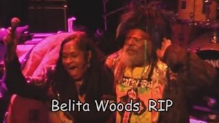 Belita Woods Sweet B Rest in P