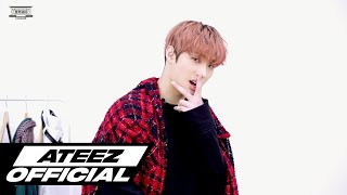 [閒聊] ATEEZ 6月閒聊文