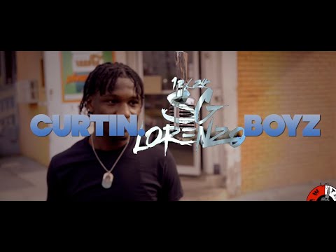 SG Lorenzo - Curtin Boyz (Raw Talent Tv Performance) #rawtalenttvperformance