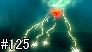 【実況】空の島から始まる新たな冒険【ゼルダの伝説 ティアーズ オブ ザ キングダム】part125