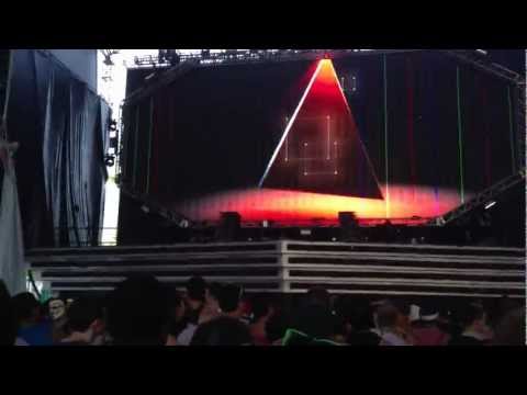 Cirez D (Eric Prydz) Ultra Music Festival 2013 3/23 (8)