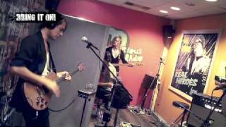 Bring It On Live: Kensington - Youth