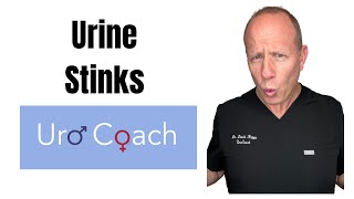 My Urine Stinks…Why