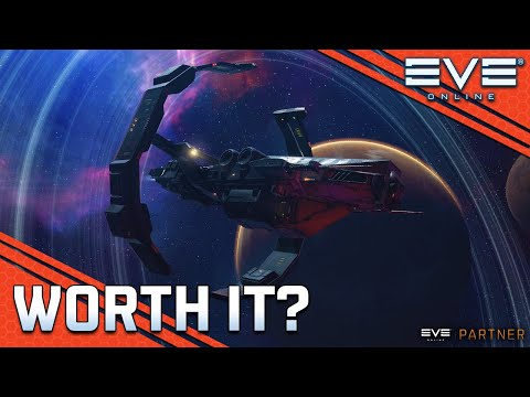 Should You Fly In The Astero?? || EVE Online