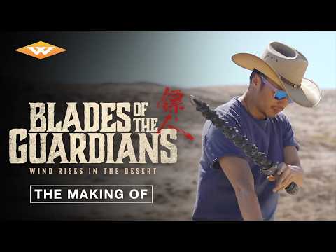 The Making of Episode 04: "The Return"