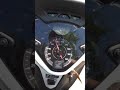 Honda Sh 300 Sport Accelerazione